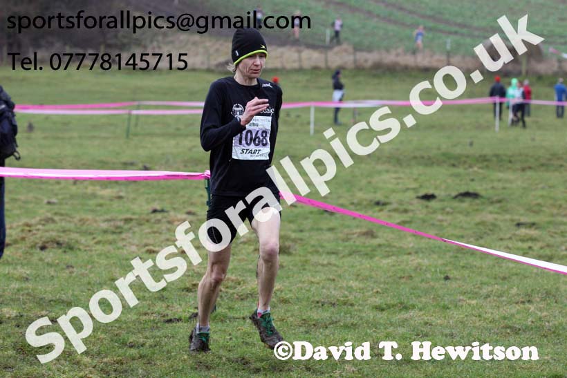 Senior women, Start Fitness NEHL, Thornley Hill Farm, Peterlee, County Durham. Photo: David T. Hewitson/Sports for All Pics